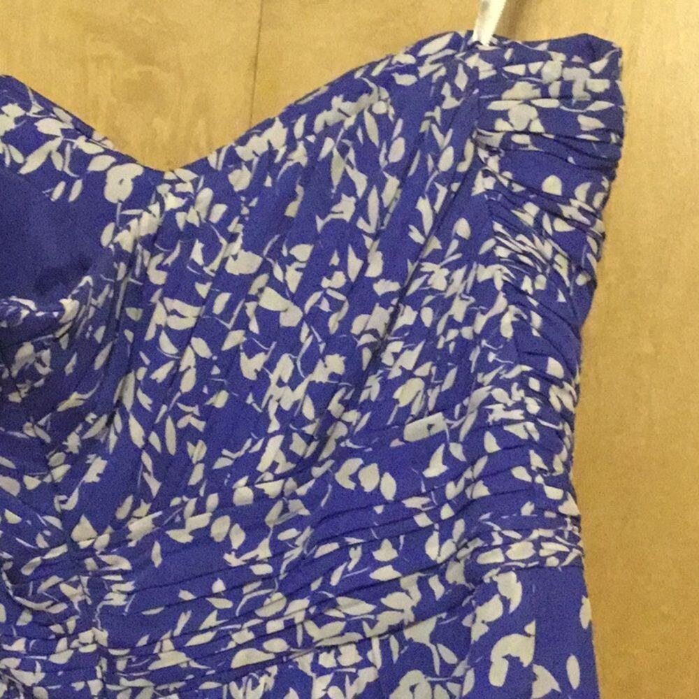 Shoshanna Strapless Dress - Mylie - Picture 12 of 13